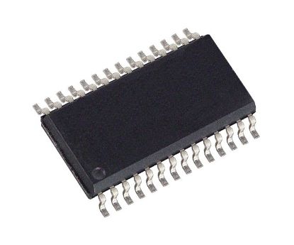 Picture of IC LED DRIVER PS I2C 25MA SOIC24