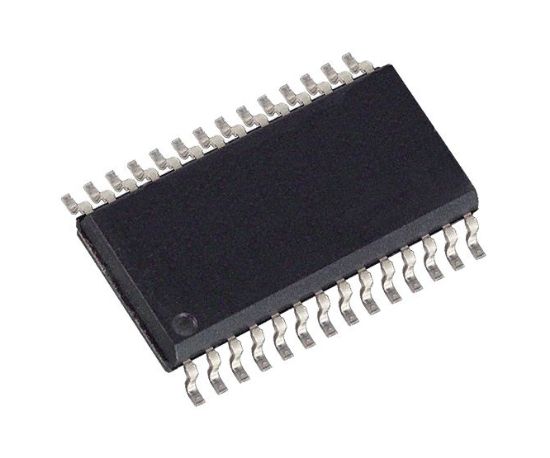Picture of IC LED DRIVER PS I2C 25MA SOIC24