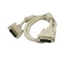 Picture of LEAD DVI 24+5 PLUG-PLUG 1.8M CREAM