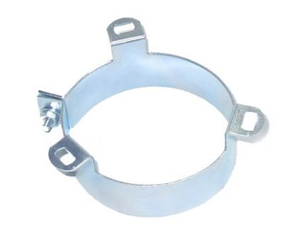 Picture of CLAMP METAL 75mm CAPACITOR