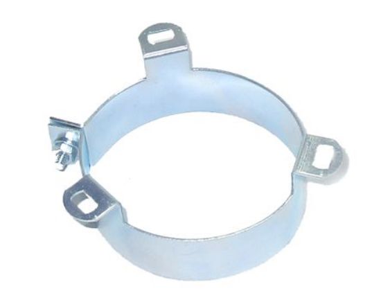 Picture of CLAMP METAL 75mm CAPACITOR
