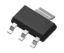 Picture of FET N-C SOT223  60V 2.7A