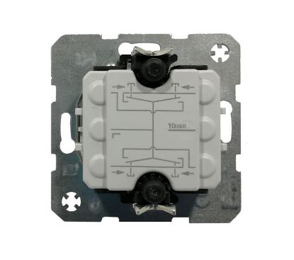 Picture of LIGHT SWITCH 4NO 10A 250VAC