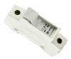 Picture of HOLDER FOR ROUND 10x38 FUSE
