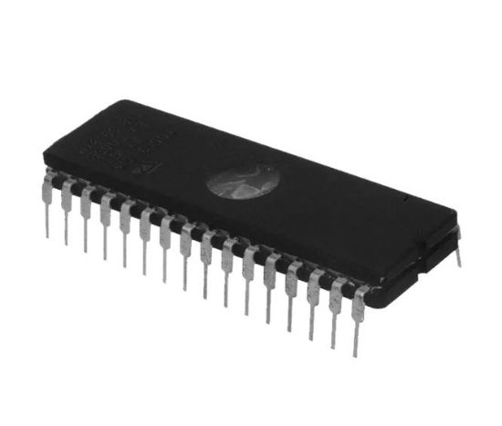 Picture of EPROM 5V 512Kx8 4MB CDIL32 REFURB PARALLEL INT.