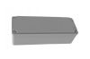 Picture of ALUMINIUM CAST ENCLOSURE IP67 80x230x73MM
