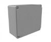 Picture of ALUMINIUM CAST ENCLOSURE IP67 130x190x90MM