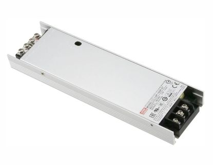 Picture of POWER SUPPLY ENCL. I=220 O=36V 4.5A 160W