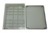 Picture of ENCLOSURE ABS IP55 240x190x155mm
