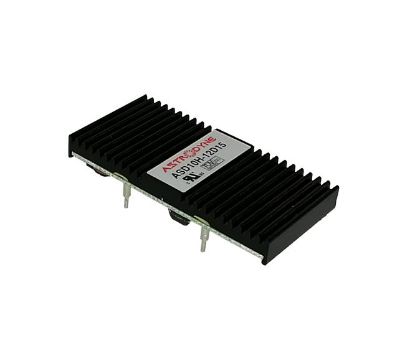 Picture of DC-DC CONVERTER DIP I=24 O=+/-15V 5-PIN 10W