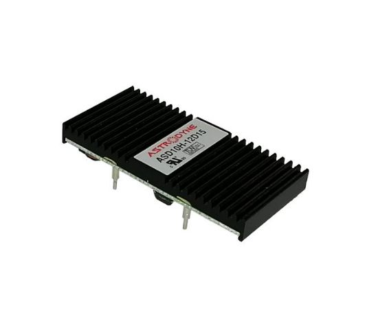 Picture of DC-DC CONVERTER DIP I=24 O=+/-15V 5-PIN 10W