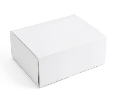 Picture of BOX CARD-BOARD 135x105x48 WT