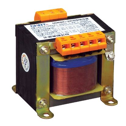Picture of TRANSFORMER P=230V & 440V S=24V 50VA