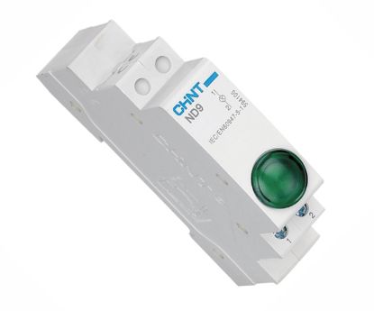Picture of INDICATOR LIGHT GREEN