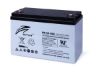 Picture of DEEP CYCLE AGM BAT 12V 100AH 328x172x222mm
