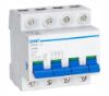 Picture of DIN RAIL MOUNT ISOLATOR 63A 4P