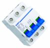 Picture of MINI DIN-RAIL MOUNT ISOLATOR 32A 3P DIN