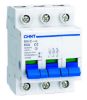 Picture of MINI DIN-RAIL MOUNT ISOLATOR 32A 3P DIN
