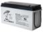 Picture of DEEP CYCLE SLA BATTERY 12V 150AH 483x170x241mm