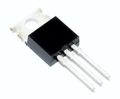 Picture of MOSFET N-CH TO220C 400V 10A