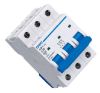 Picture of MINI CIRCUIT BREAKER 3P 6A 6KA C-CURVE