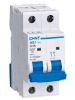Picture of MINI CIRCUIT BREAKER 2P 16A 6KA C-CURVE