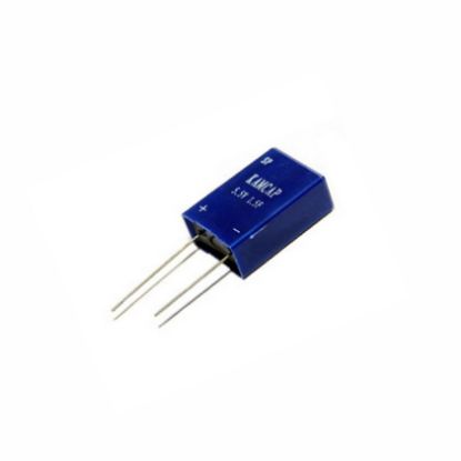 Picture of SUPER CAPACITOR 0.47F 5.5VDC