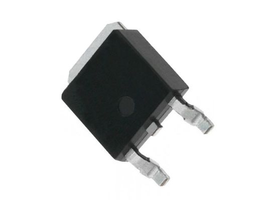 Picture of FET N-C D-PAK/TO252 500V 5A