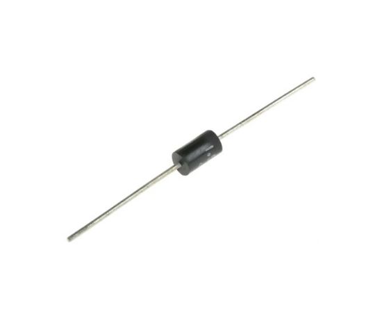 Picture of TRANZORB BIPOLAR DO-201 220V 1500W