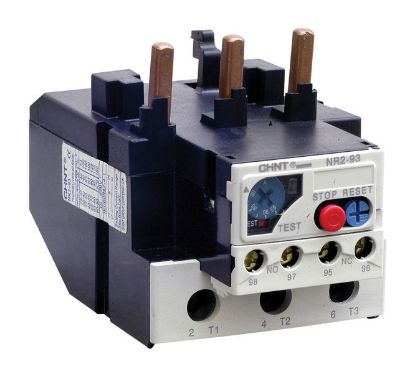 Picture of THERMAL OVERLOAD PROTECTION RELAY 30-40A 18.5KW