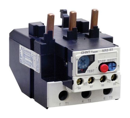 Picture of THERMAL OVERLOAD PROTECTION RELAY 30-40A 18.5KW