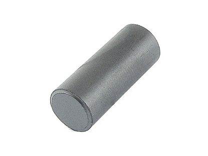 Picture of MAGNETIC FERRITE BAR / ROD / CORE NiZn 6.35x19mm