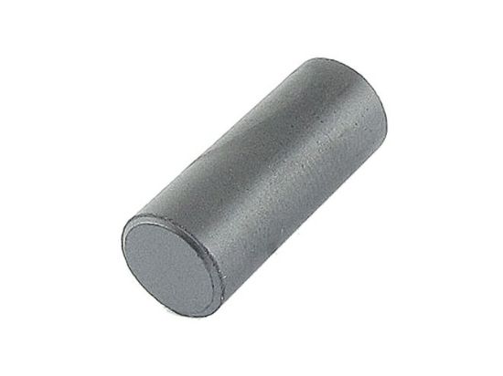 Picture of MAGNETIC FERRITE BAR / ROD / CORE NiZn 6.35x19mm