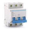 Picture of MINI D/R CIRCUIT BREAKER 3P 20A 3KA C-CURVE
