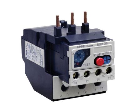 Picture of THERMAL OVERLOAD PROTECTION RELAY 23-32A 15KW