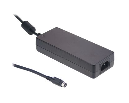 Picture of BATTERY CHARGER FOR 12V 10A