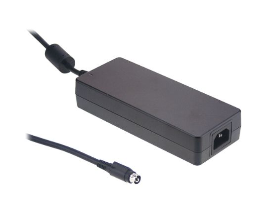 Picture of BATTERY CHARGER FOR 24V 5.9A
