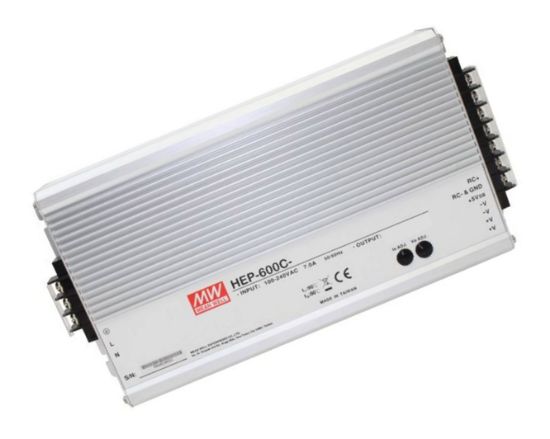 Picture of BATTERY CHARGER FOR 48VDC 10.5A