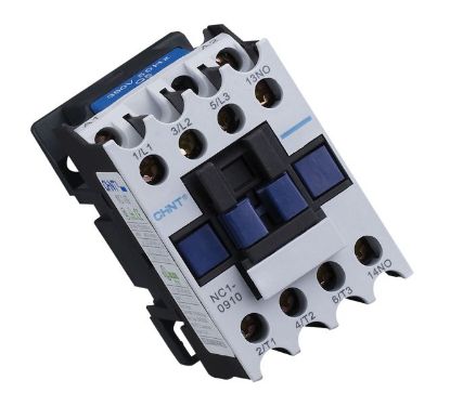 Picture of CONTACTOR 9A 48V