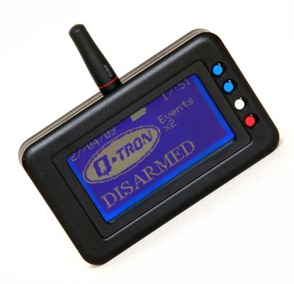 Picture of CAR GUARD REMOTE JAMMING DETECTOR