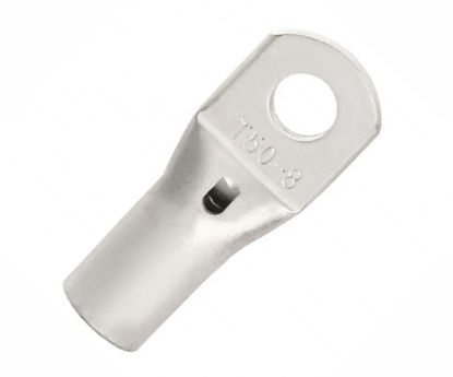 Picture of TERMINAL UN-INS SOLID RING LUG W=6mm2 R=6mm