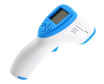 Picture of IR THERMOMETER MEDI TYPE 32-42.9-DEG 5~10 CM