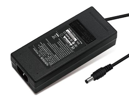 Picture of POWER SUPPLY D/T I=220 O=52V 1.15A  POE