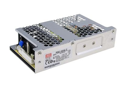 Picture of POWER SUPPLY ENCL W/UPS I=220 O=13.8V 7A6 / 4A 260W