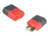 Picture of BATTERY CONNECTOR SET 2P 30A 500V