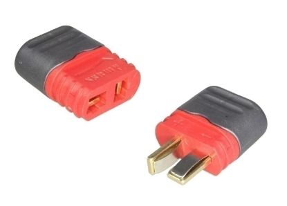 Picture of BATTERY CONNECTOR SET 2P 30A 500V