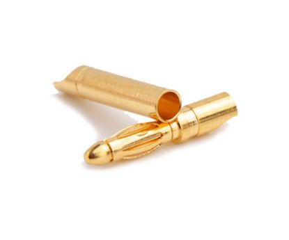 Picture of UNINSULATED 2.0x12mm CONNECTOR SET 30A