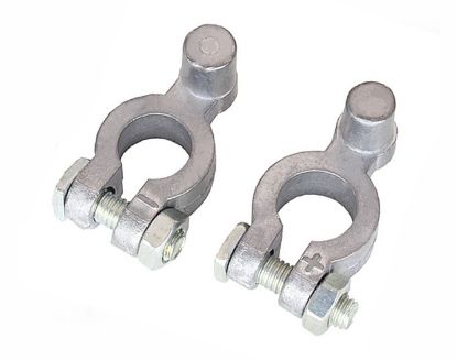 Picture of AUTOMOTIVE BATTERY TERMINAL ADAPTER 19-13 / JAE TO JIS