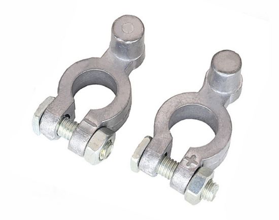 Picture of AUTOMOTIVE BATTERY TERMINAL ADAPTER 19-13 / JAE TO JIS