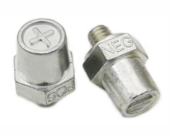 Picture of BATTERY TERMINAL ADAPTER SET SCREW IN M8